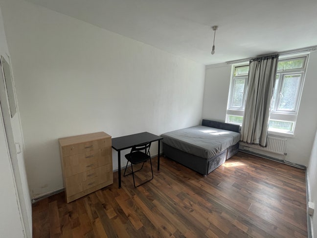 Double Room Near Shoreditch/Hoxton Inc bill Main Photo