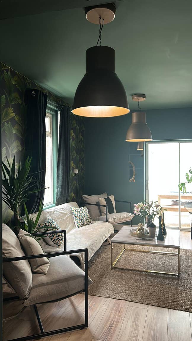 Double Room in Very Cosy Friendly House Main Photo