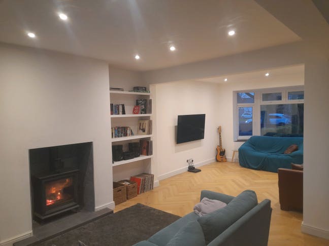 Large double  Main Photo