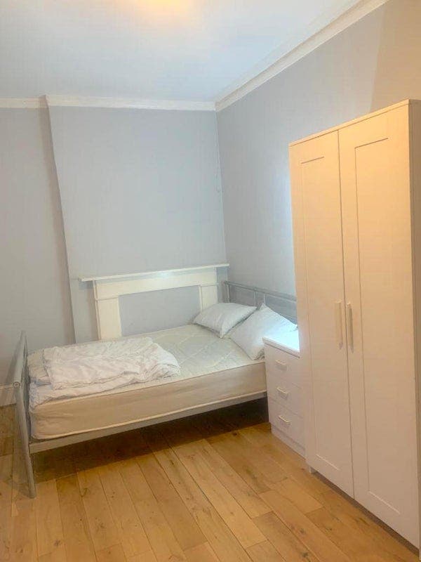 🏠 Spacious Double in Prime Deptford 🌟 Main Photo
