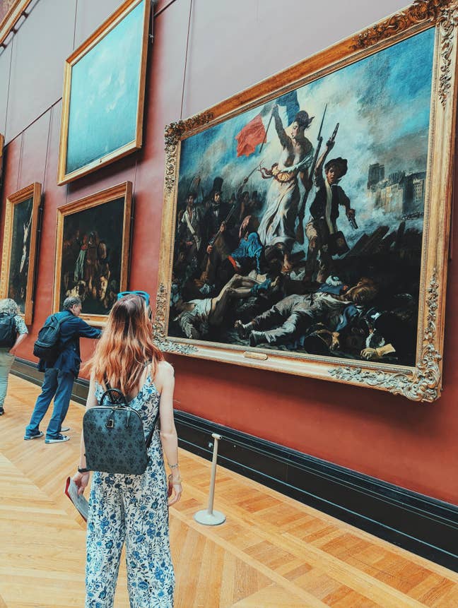 Looking for a room! :) Main Photo