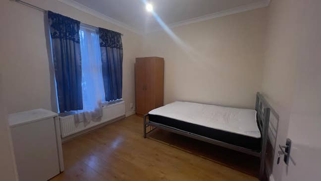 Room in a Shared House, Kimberley Avenue, SE15 Main Photo