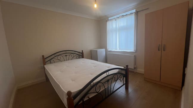 Room in a Shared House, Kimberley Avenue, SE15 Main Photo