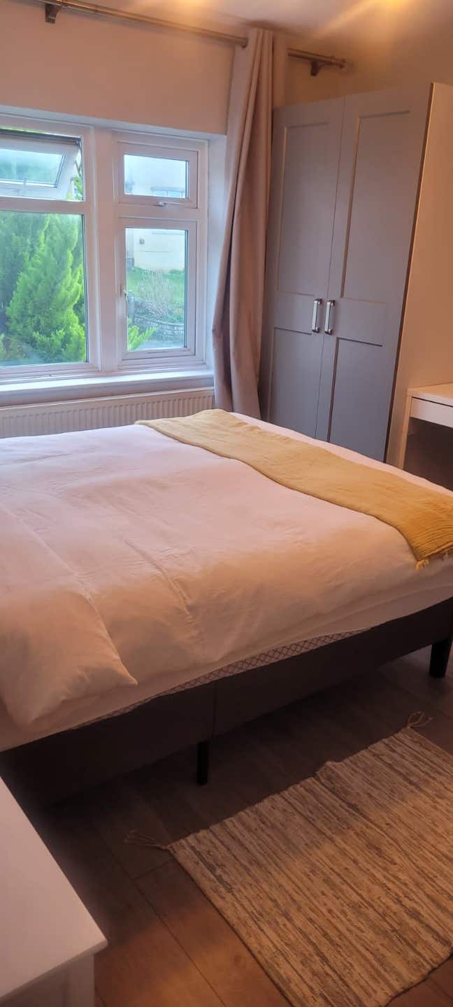 Spacious 3-Bedroom House from 16 January 2026 Main Photo