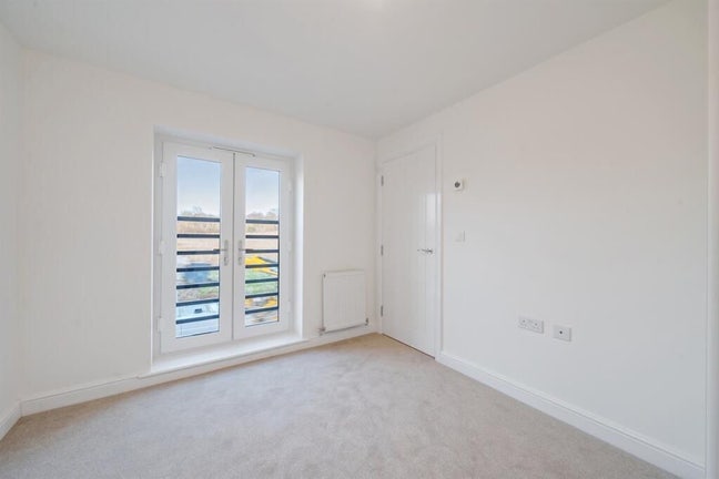 Double Room Main Photo