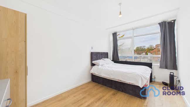 Double Room in a Shared Flat – E11 🏠 Leytonstone Main Photo