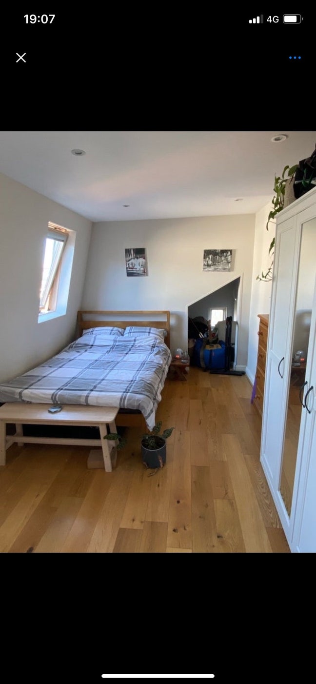 Quiet, friendly household Main Photo