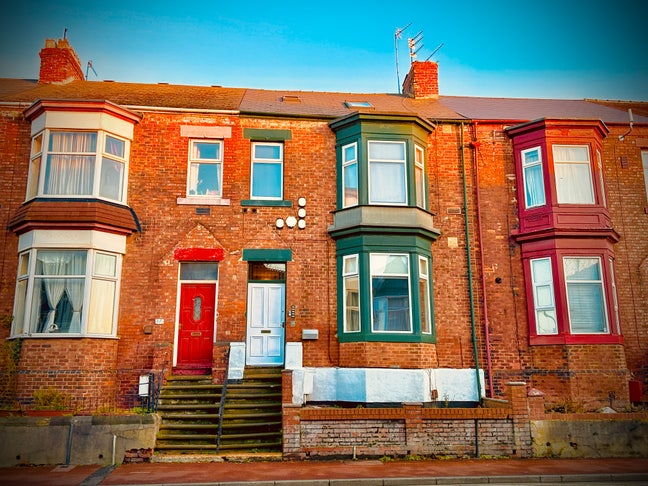 Very attractive en suite single room to let Main Photo