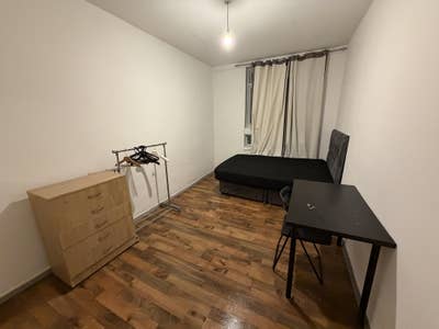 Nice Room in Bethnal Green🔥 Main Photo