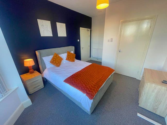 Grimsby Road, Cleethorpes Shared House 🏠 Main Photo