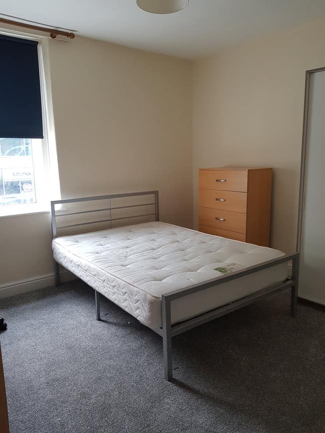 Room available, great location on Ecclesall Road Main Photo