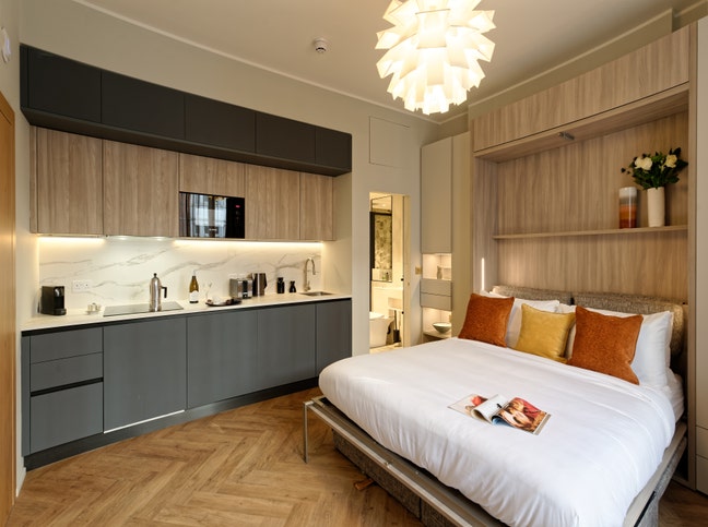 Bills Included, Best Location, Furnished 🔥 Main Photo