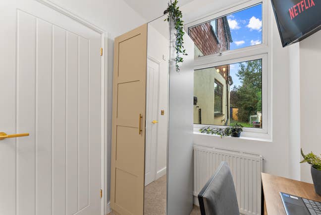 Brand New HMO in Derbyshire Lane NG15  Main Photo