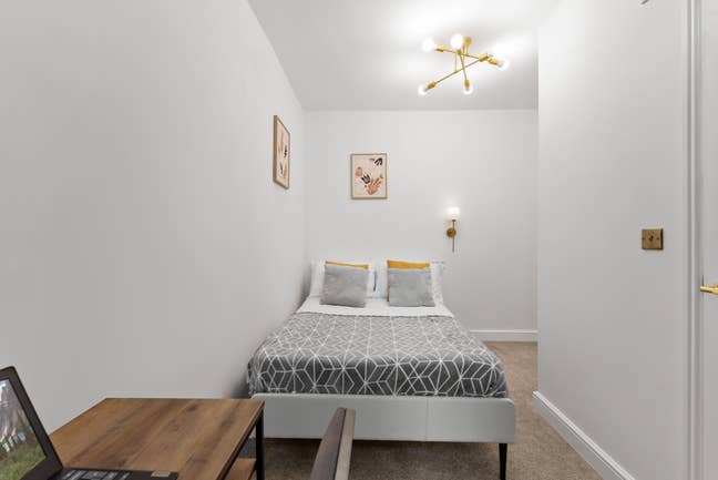 Brand New HMO in Derbyshire Lane NG15  Main Photo