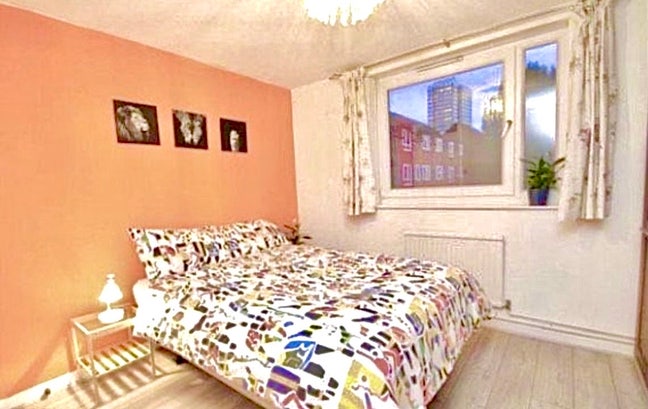 🛌 Double Room 🏠Nice House📍7 Min Walk Clap Junction Main Photo