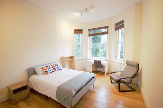 2 double in West Hampstead / Short let !  Main Photo