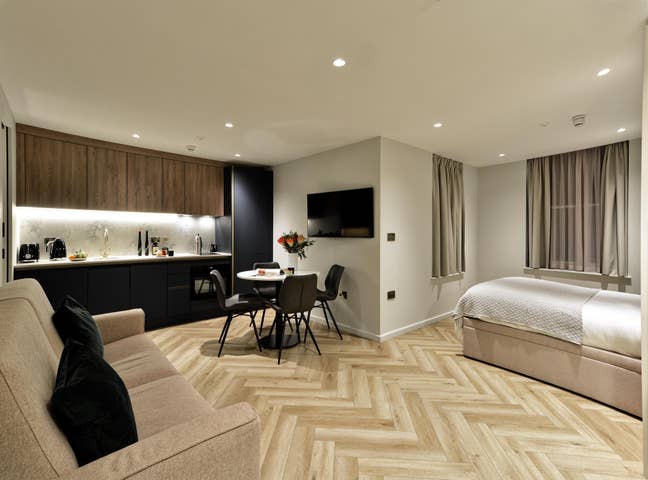 Bills Included, Best Location, Furnished 🔥 Main Photo