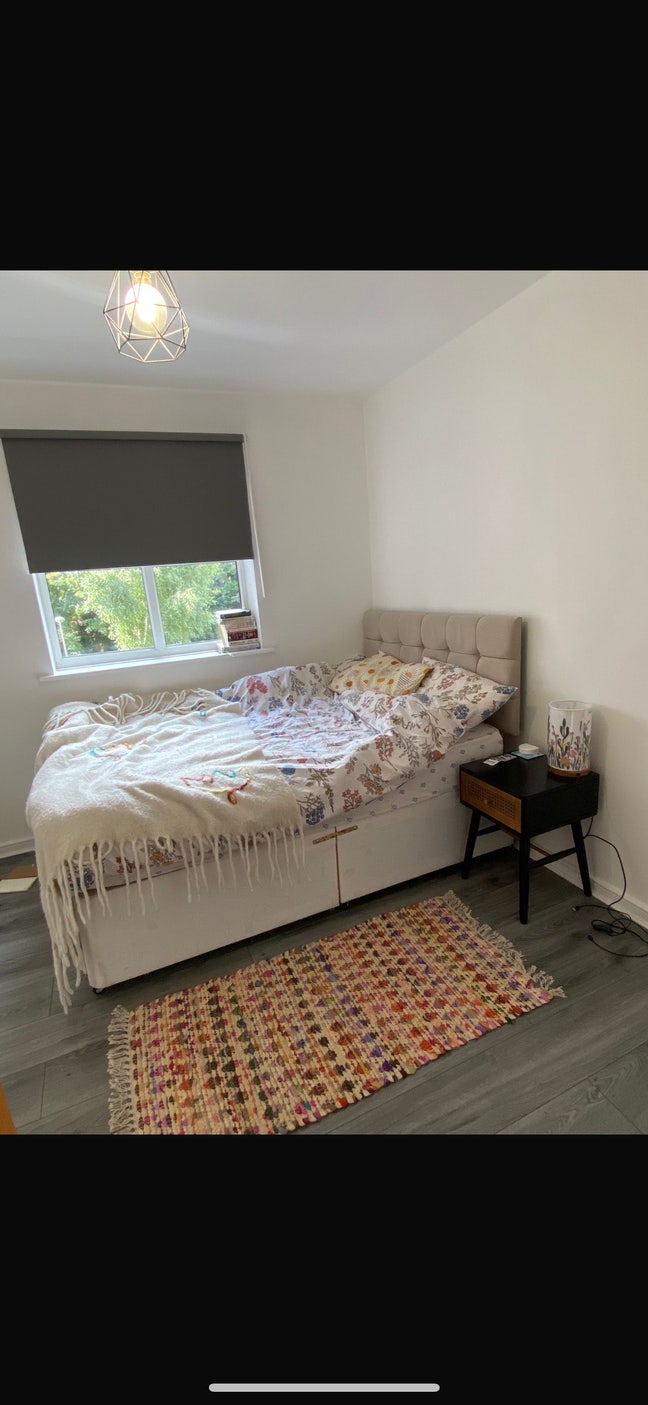 Lovely room in Chorlton available from January!  Main Photo