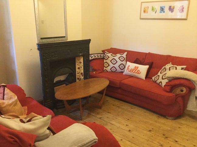 Single room professional Main Photo