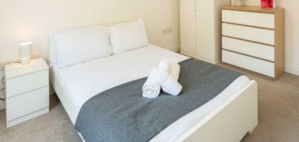 Lovely Affordable En-suite Bills Included Main Photo