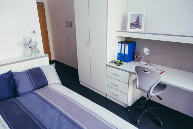 University Locks Room Available (BCU Students) Main Photo