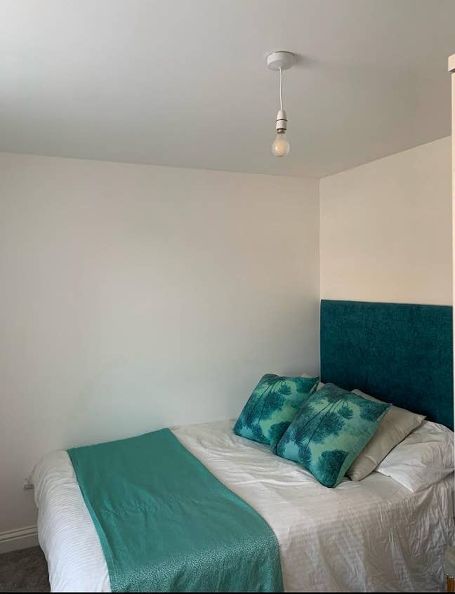 Double room - private bathroom  Main Photo