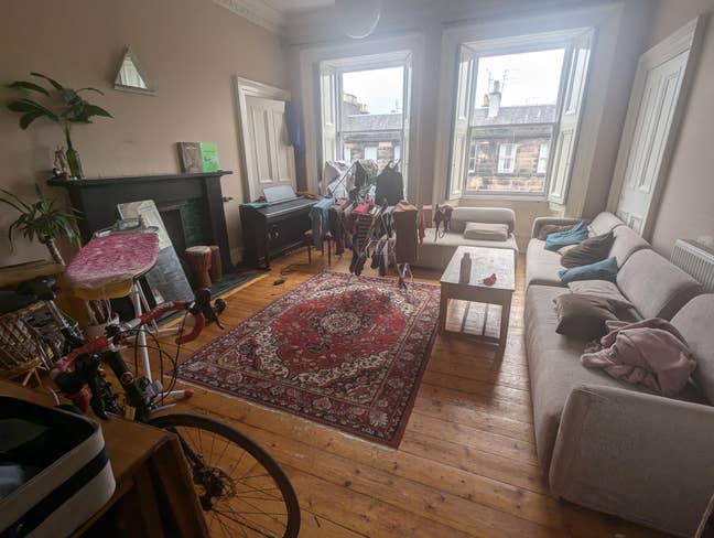 Short term sublet for 6 weeks: 1Feb2026-14March026 Main Photo