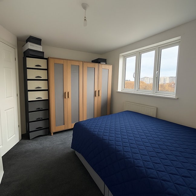 2 bedroom apartment in Leyton bills included Main Photo