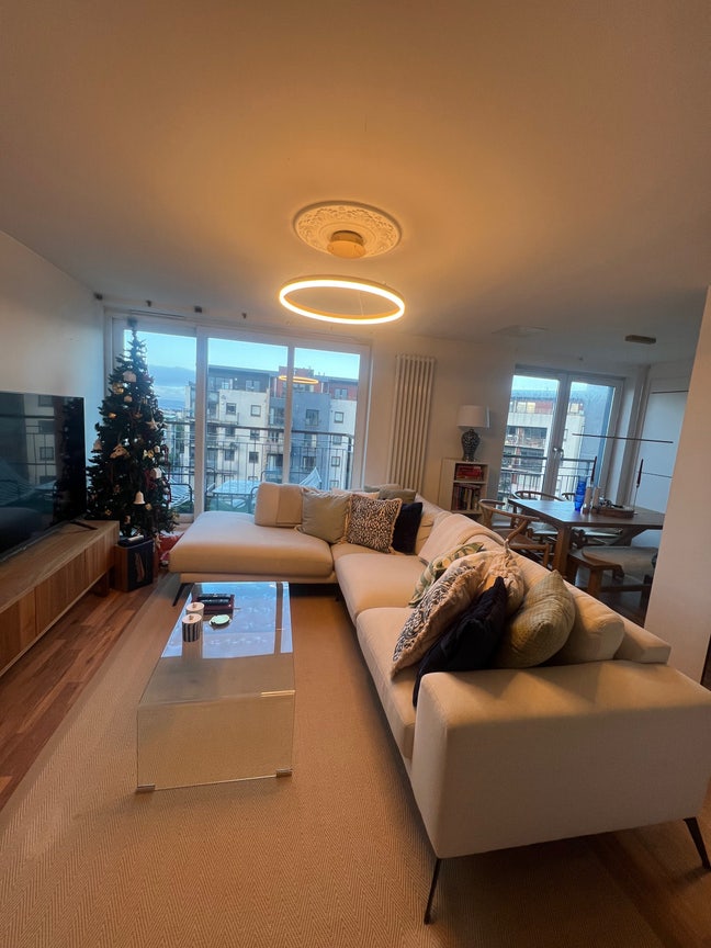 Double room available in friendly, sociable flat!  Main Photo