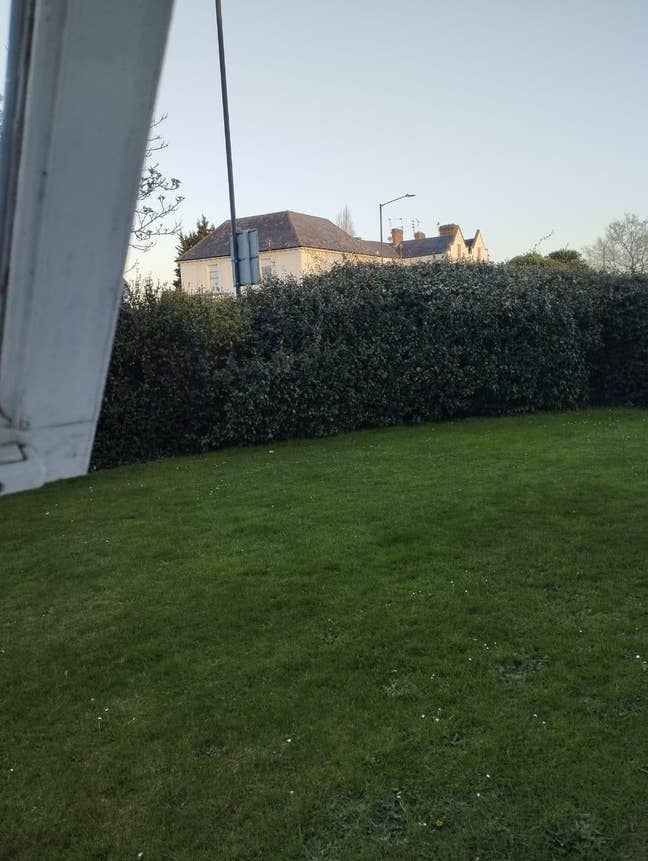 Double bed room for sharing in a 2bhk Main Photo