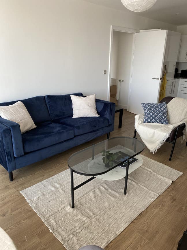 Ensuite Room Sublet – Hayes & Harlington Main Photo