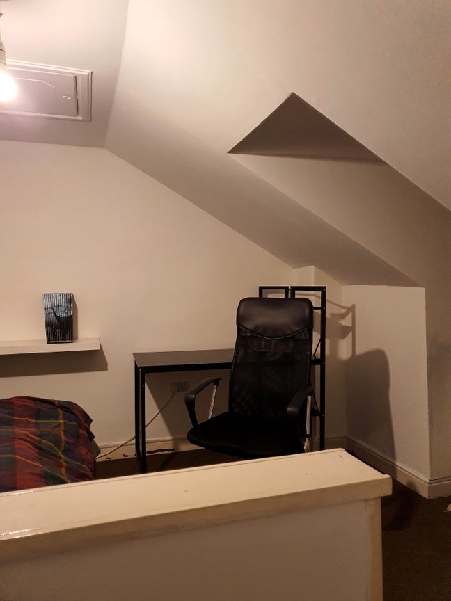 Double room Main Photo