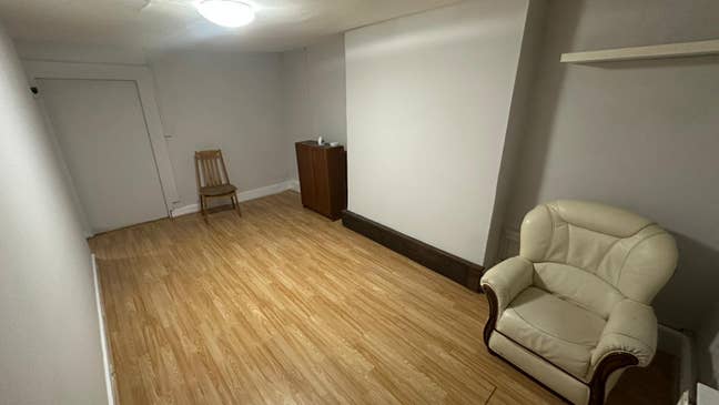 DSS-1 Bed Flat Available in Stamford Hill N16 Main Photo