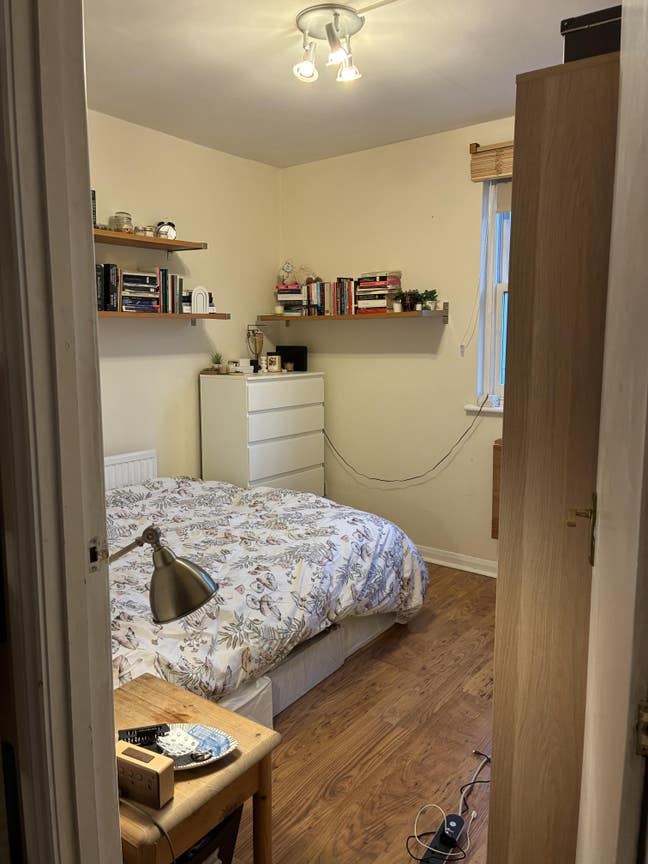 Cute Sublet in Bow/Victoria Park Main Photo
