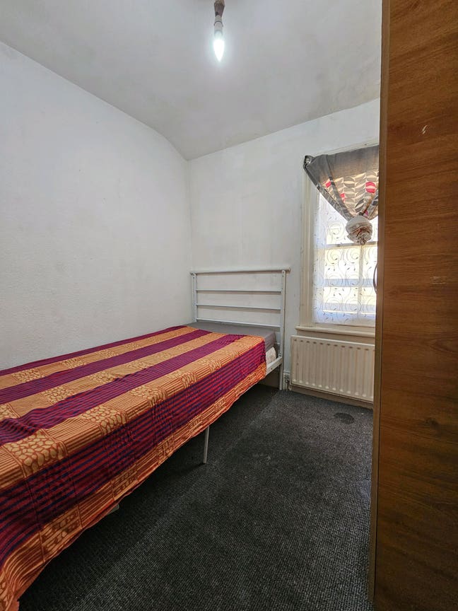 Cosy Single Room in Willesden Green (Zone 2) Main Photo