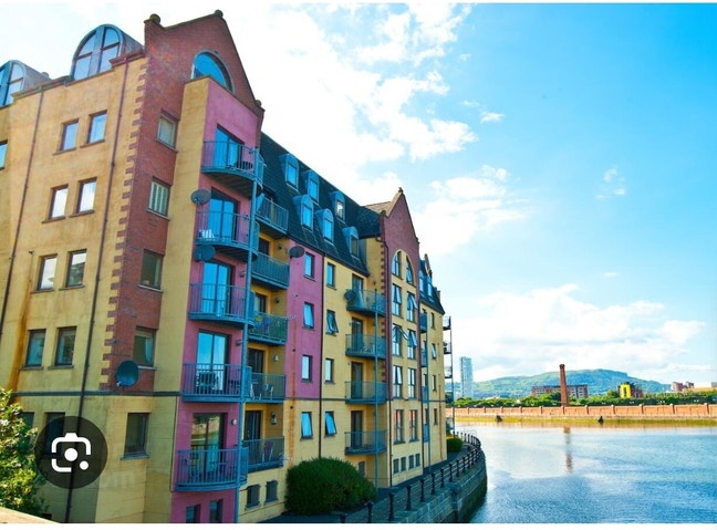 Room in Belfast City Center Main Photo