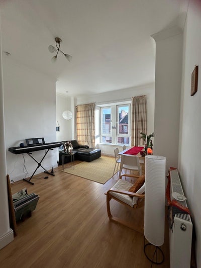 Spare room available in Maryhill, Glasgow Main Photo