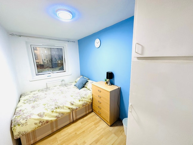 ✨ Double Room to Rent – Icarus House, E3 ✨ Main Photo
