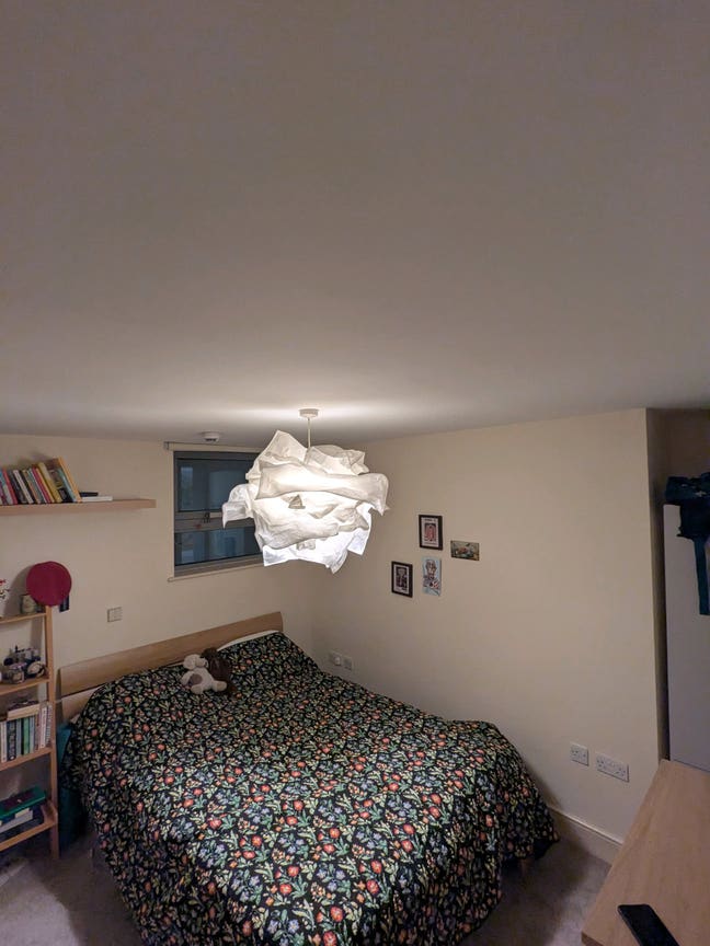 Lovely double room on Clifton Triangle Main Photo