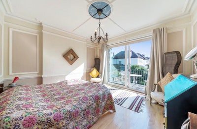 Spacious Double Room with a Balcony  Main Photo