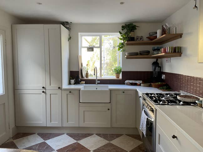 Short Term Let - Cozy Brockley Flat  Main Photo