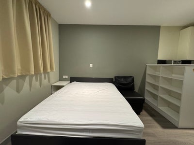 Edinburgh Studio Near George Square Campus Main Photo