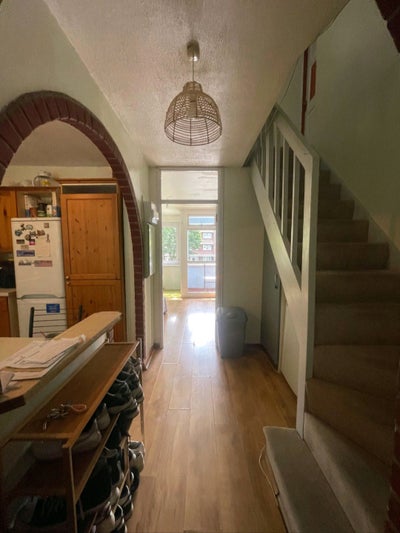 Cozy room in Battersea! Main Photo
