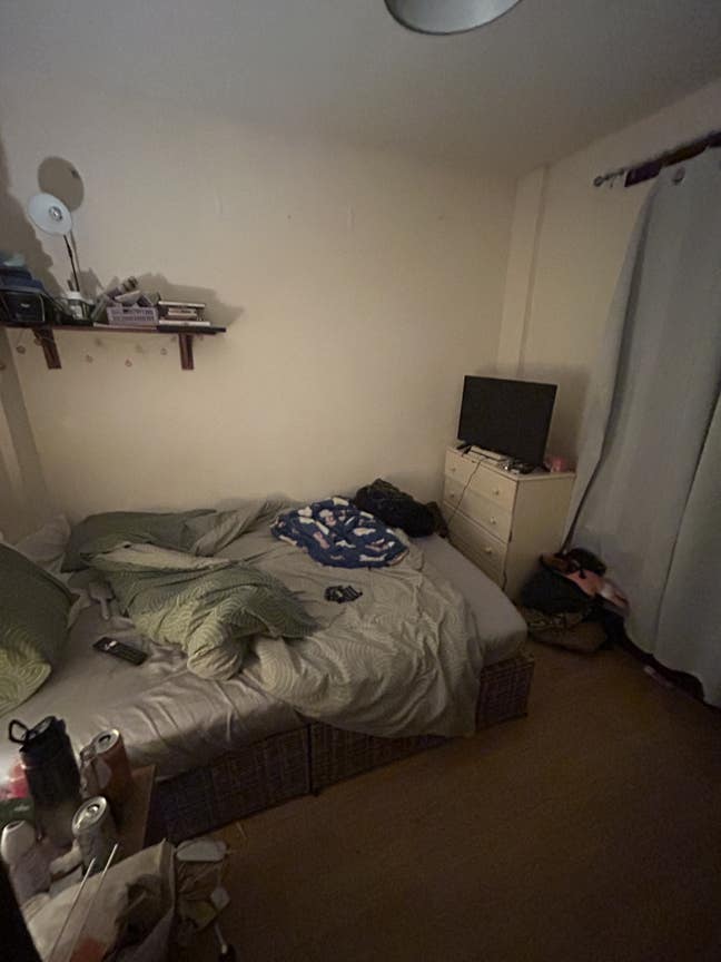 House Available on Jerusalem Street!  Main Photo