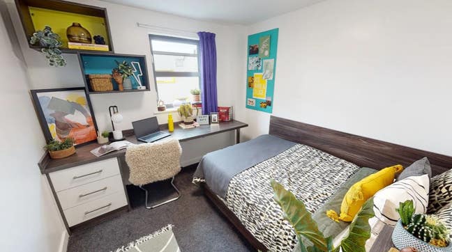 Classic En-Suite Room Quay Point - All Bills incl. Main Photo