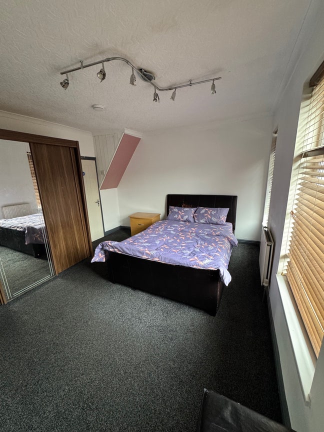 Shared and Supported Accommodation  Main Photo