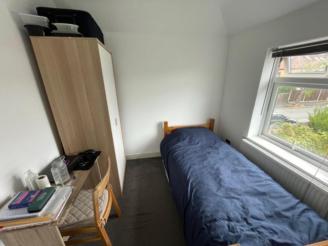 Single Room for Rent - Watford / Rickmansworth Main Photo
