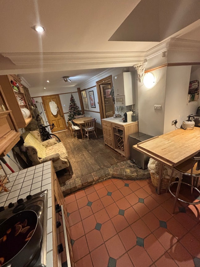 Friendly house share in Balham Main Photo