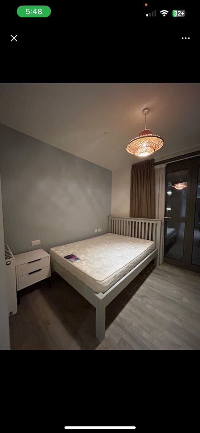 Room Share Main Photo