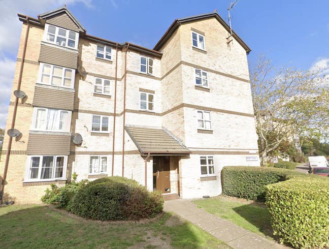 Awesome 1 bed apartment 4min train to LDN Bridge Main Photo